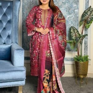 মারশাল সুতি কটন