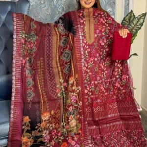 মারশাল সুতি কটন